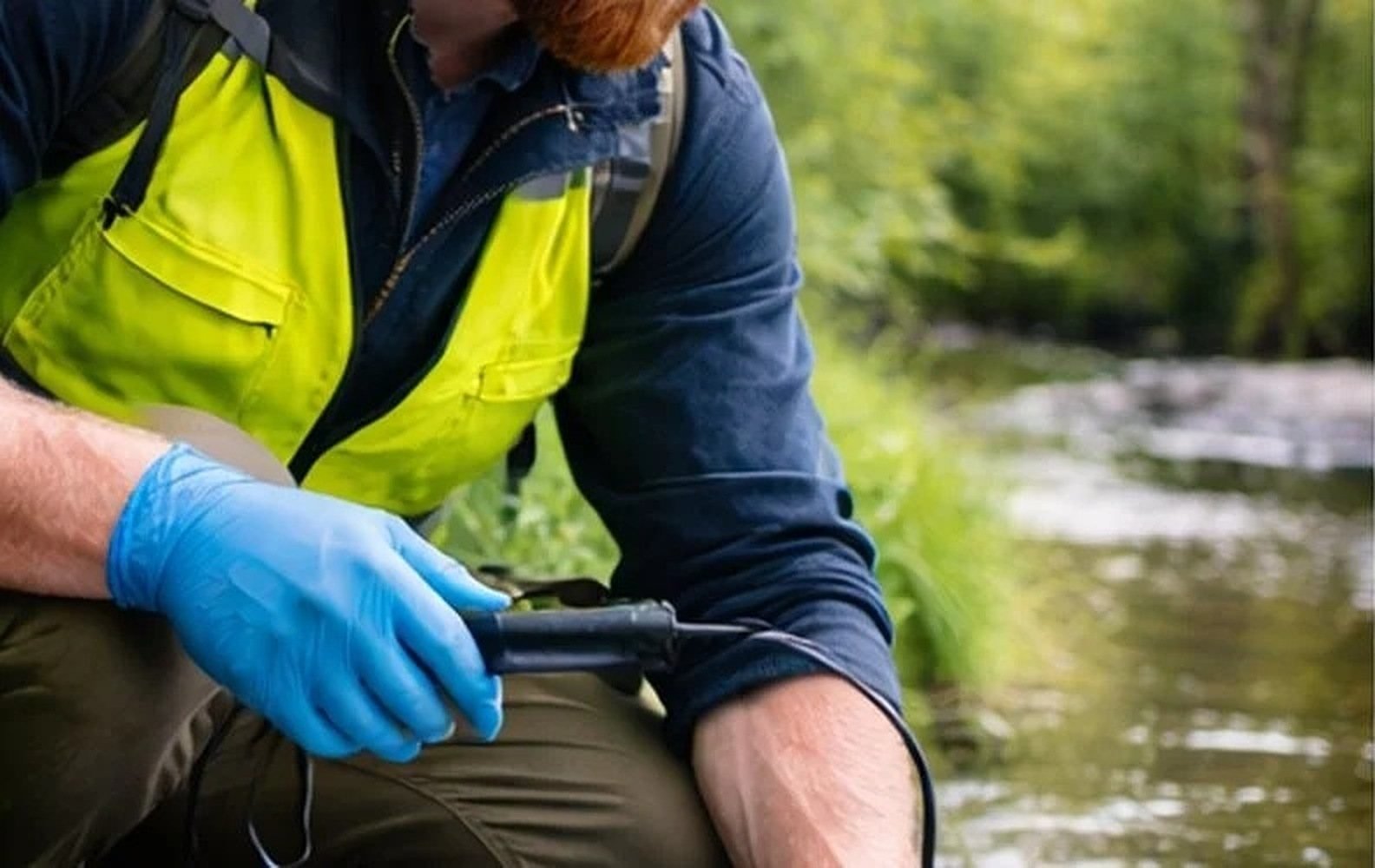 Environmental Services