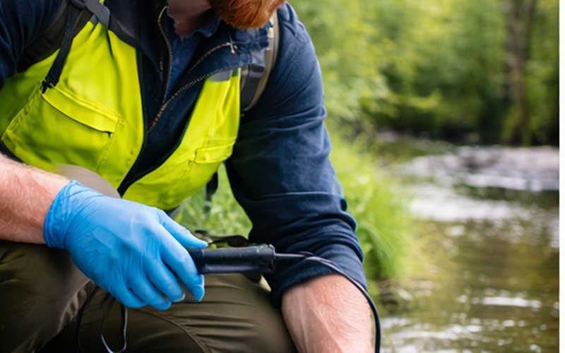 Environmental Services