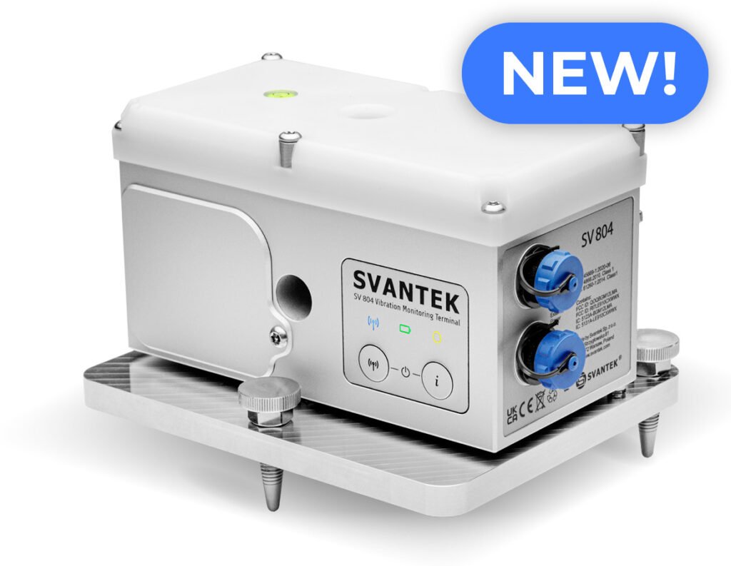 Project Case Study: Noise & Vibration Assessment