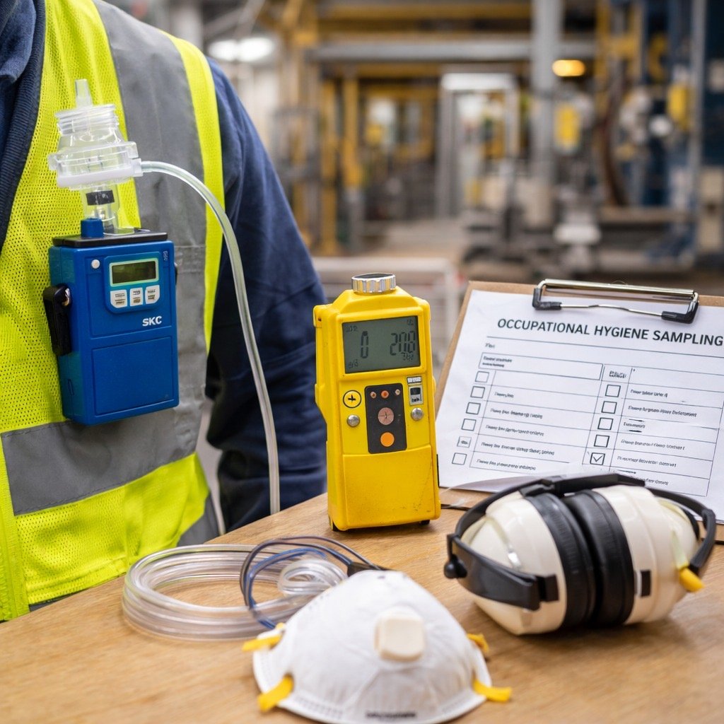 Health & Safety Services