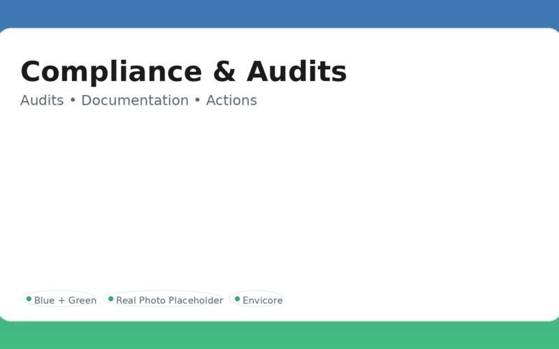 Health & Safety Services